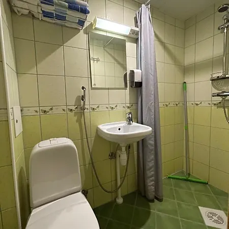 Viisnurga Puhkemajad Apartamento