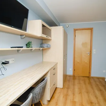 Viisnurga Puhkemajad Appartamento Uulu