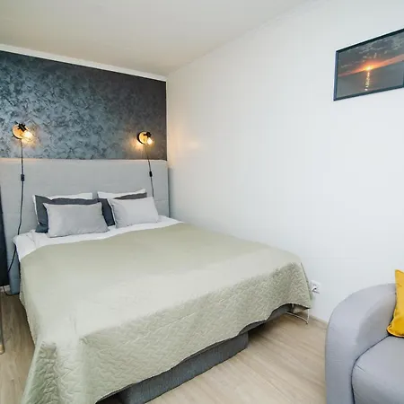 Viisnurga Puhkemajad Apartamento