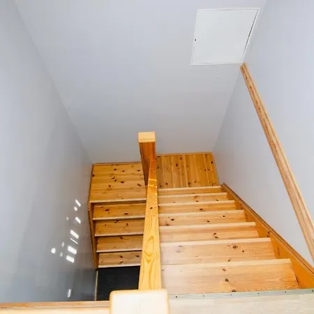 Viisnurga Puhkemajad Apartamento *