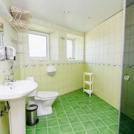 Apartamento Viisnurga Puhkemajad Uulu