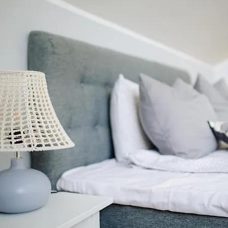 Viisnurga Puhkemajad Uulu