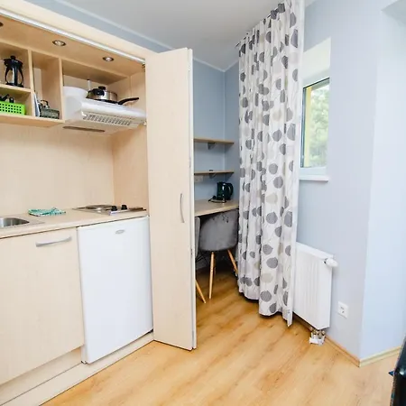 Apartamento Viisnurga Puhkemajad *
