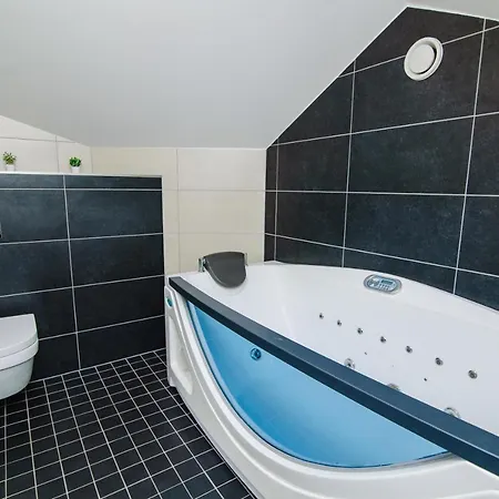 Apartamento Viisnurga Puhkemajad Uulu