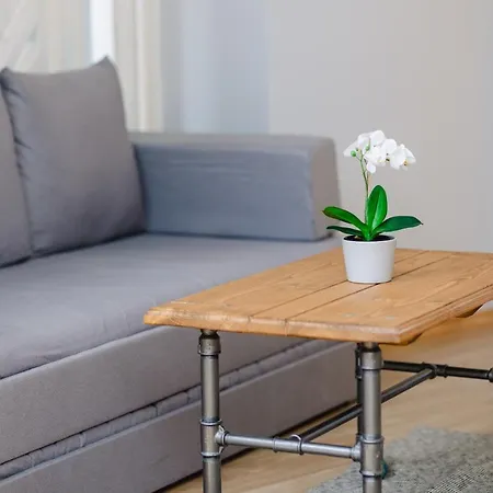 Apartamento Viisnurga Puhkemajad *