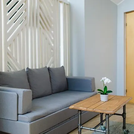 Appartamento Viisnurga Puhkemajad *