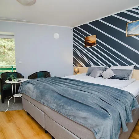 Apartamento Viisnurga Puhkemajad