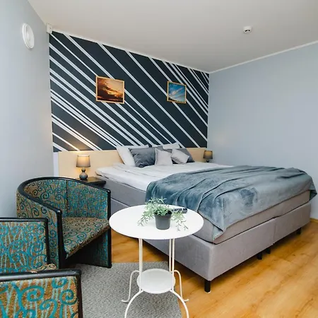 Appartamento Viisnurga Puhkemajad *