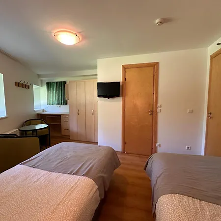 Apartmán Viisnurga Puhkemajad *