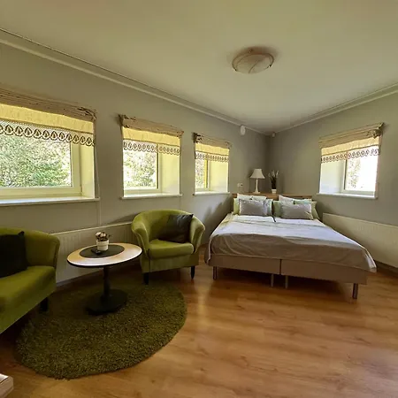 Viisnurga Puhkemajad Appartamento