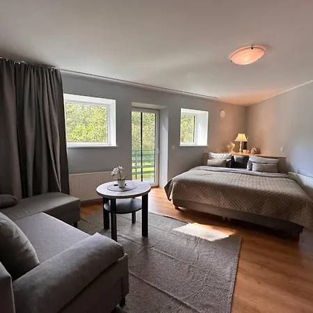 Apartamento Viisnurga Puhkemajad