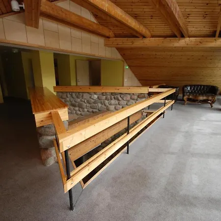 Appartamento Viisnurga Puhkemajad *