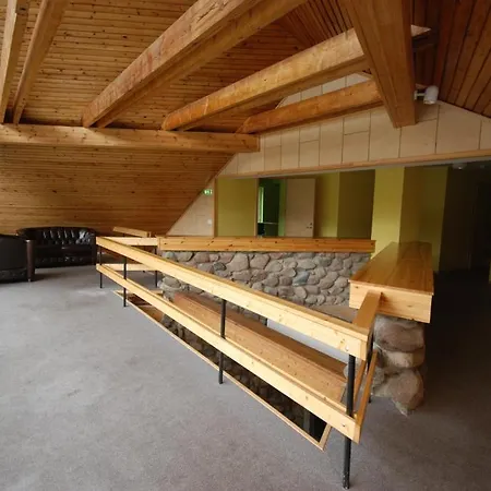 Apartamento Viisnurga Puhkemajad *