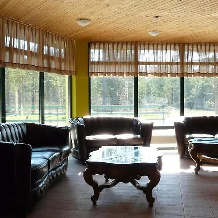 Apartamento Viisnurga Puhkemajad *