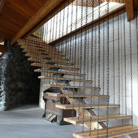 Appartamento Viisnurga Puhkemajad