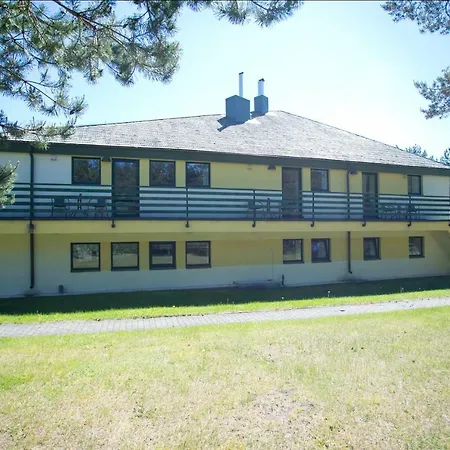 Apartment Viisnurga Puhkemajad Uulu