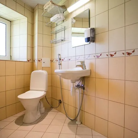 Apartamento Viisnurga Puhkemajad Uulu