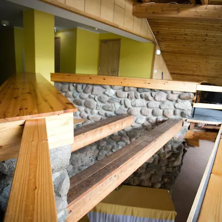 Apartamento Viisnurga Puhkemajad