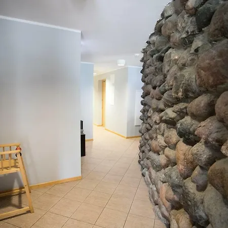 Viisnurga Puhkemajad Appartamento