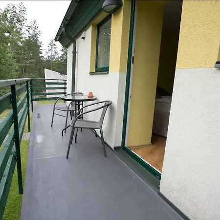 Appartamento Viisnurga Puhkemajad *