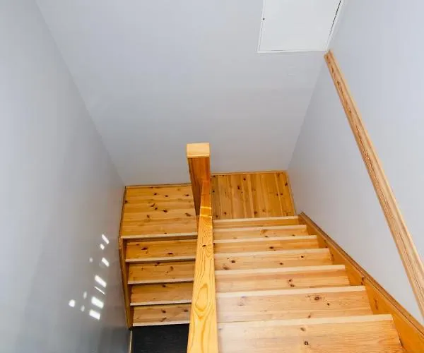 Viisnurga Puhkemajad Apartament *