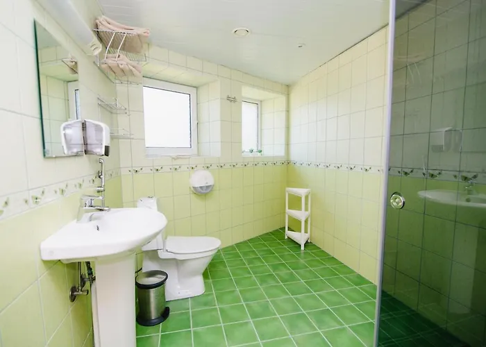 Apartmán Viisnurga Puhkemajad Uulu