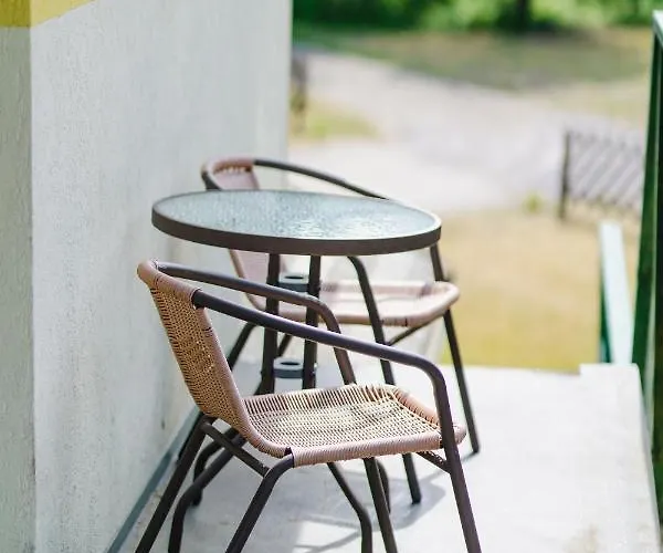 Viisnurga Puhkemajad Apartmán *