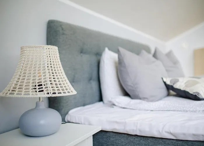 Viisnurga Puhkemajad Uulu