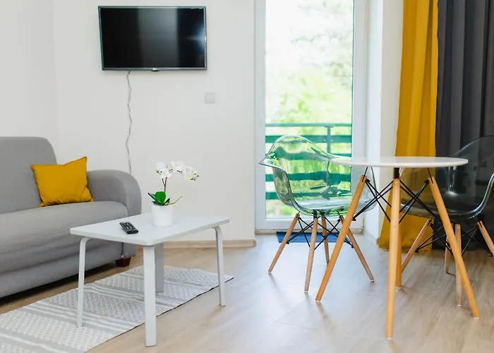 Viisnurga Puhkemajad Uulu