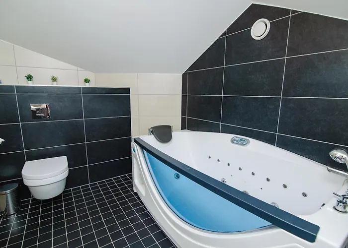 Apartmán Viisnurga Puhkemajad Uulu