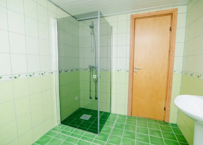 Viisnurga Puhkemajad Uulu