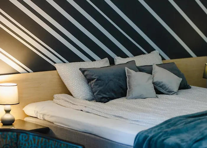 Viisnurga Puhkemajad Apartmán *