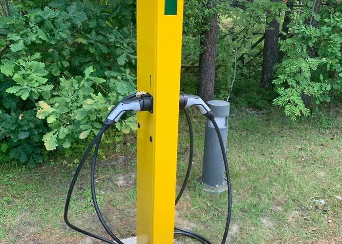 Viisnurga Puhkemajad Apartmán