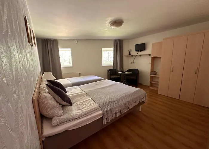 Apartmán Viisnurga Puhkemajad