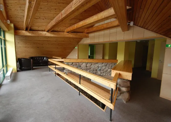 Apartmán Viisnurga Puhkemajad *