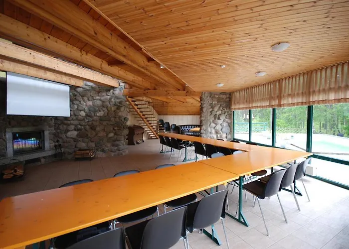 Apartmán Viisnurga Puhkemajad