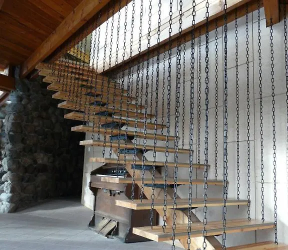 Apartmán Viisnurga Puhkemajad