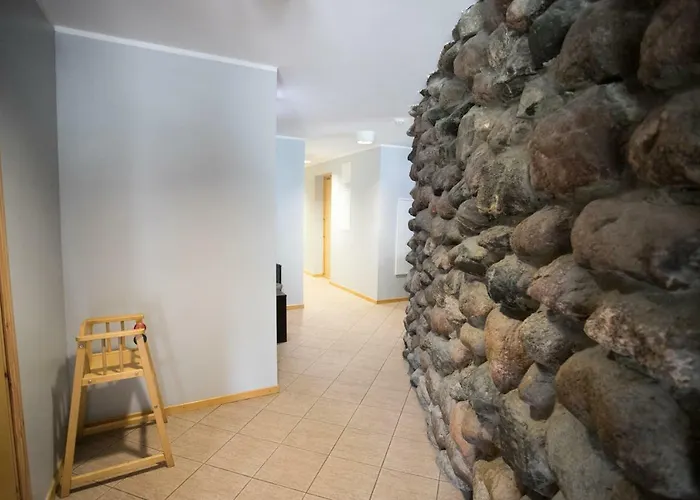 Viisnurga Puhkemajad Apartament